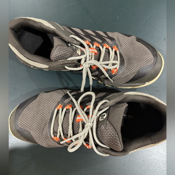 Men's Merrill Nova 2 size 10 - Picture 2 of 5